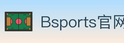 Bsports官网 logo